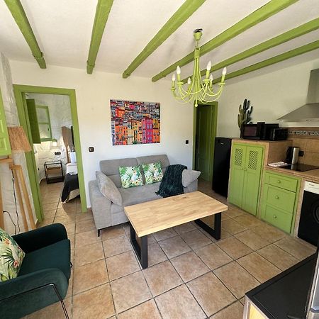 La Lozana - Rio Verde Jete Bagian luar foto