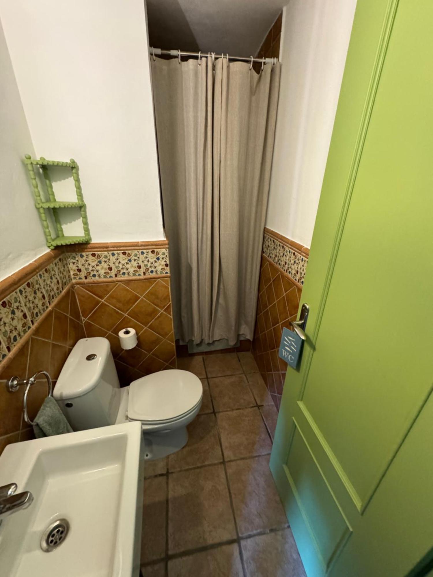 La Lozana - Rio Verde Jete Bagian luar foto