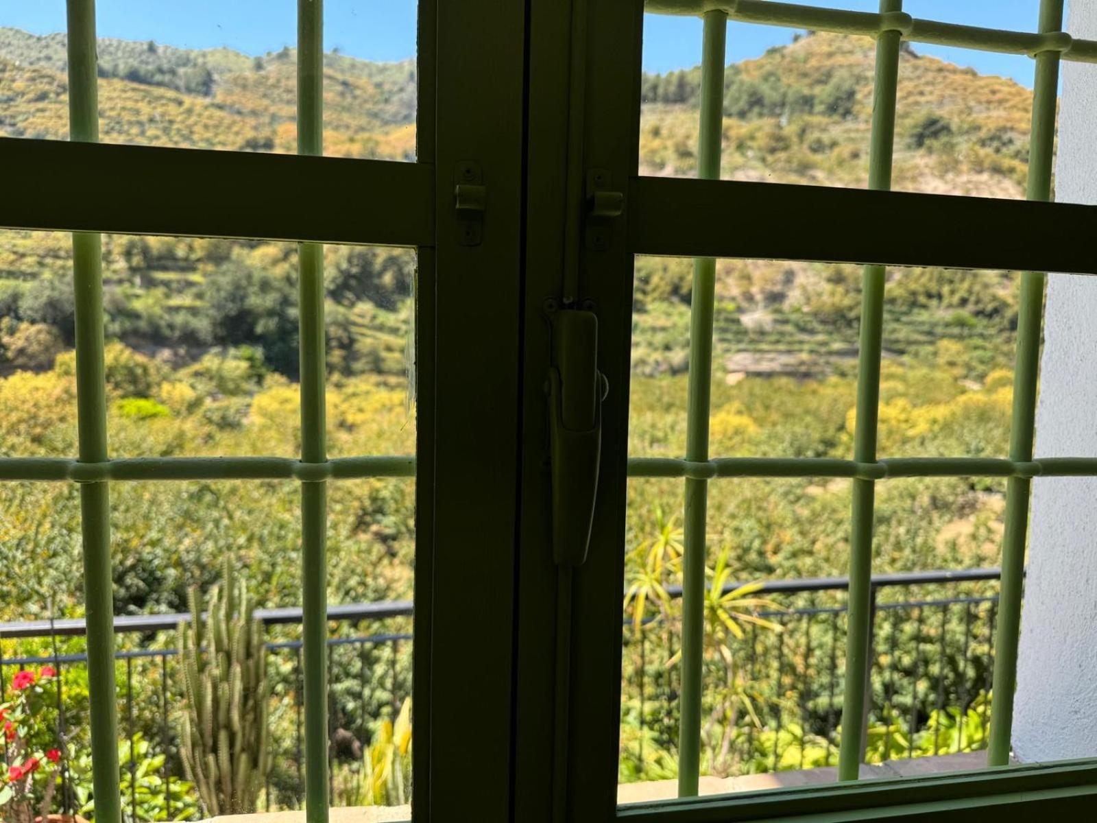 La Lozana - Rio Verde Jete Bagian luar foto